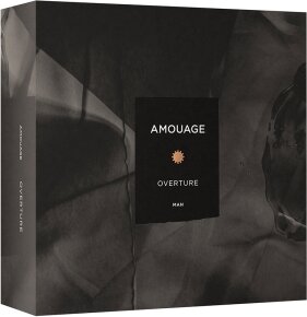 Amouage Overture Man Eau de Parfum (EdP) 100 ml