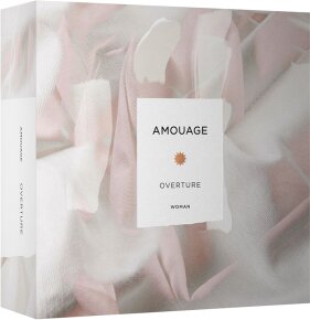 Amouage Overture Woman Eau de Parfum (EdP) 100 ml