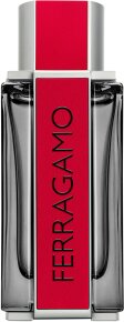 Salvatore Ferragamo Red Leather Eau de Parfum (EdP)100 ml