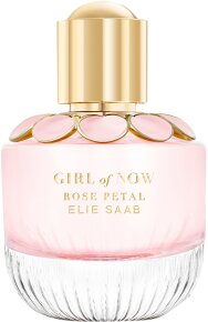 Elie Saab Girl Of Now Rose Petal Eau de Parfum (EdP) 50 ml