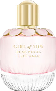 Elie Saab Girl Of Now Rose Petal Eau de Parfum (EdP) 90 ml