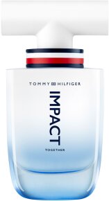 Tommy Hilfiger Impact Together Eau de Toilette (EdT) 50 ml