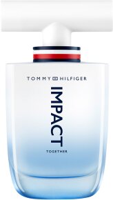 Tommy Hilfiger Impact Together Eau de Toilette (EdT) 100 ml
