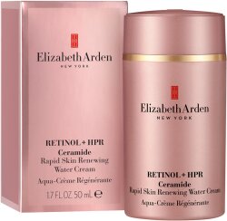 Elizabeth Arden Retinol + HPR Renewing Water Cream 50 ml