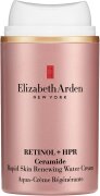 Elizabeth Arden Retinol + HPR Renewing Water Cream 50 ml Elizabeth Arden Retinol + HPR Renewing Water Cream 50 ml