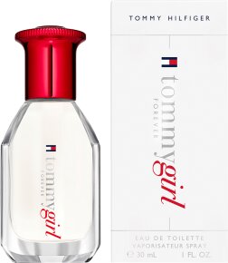 Tommy Hilfiger Tommy Girl Forever Eau de Toilette (EdT) 30 ml