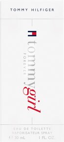 Tommy Hilfiger Tommy Girl Forever Eau de Toilette (EdT) 30 ml