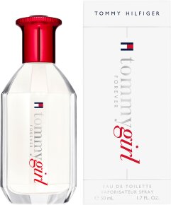 Tommy Hilfiger Tommy Girl Forever Eau de Toilette (EdT) 50 ml