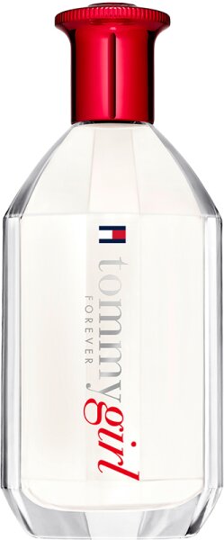 7640496672010 - Tommy Girl Forever Eau de Toilette (EdT) 100 ml 7640496672010 - Tommy Girl Forever Eau de Toilette (EdT) 100 ml