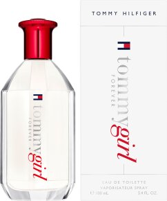 Tommy Hilfiger Tommy Girl Forever Eau de Toilette (EdT) 100 ml