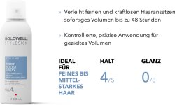 Goldwell Stylesign Volume Ansatzvolumenspray 200 ml