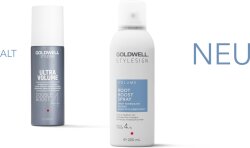 Goldwell Stylesign Volume Ansatzvolumenspray 200 ml