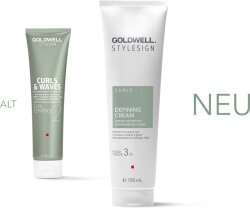 Goldwell Stylesign Curls Definierende Crème 150 ml