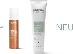 Goldwell Stylesign Curls Hochglanz Gel-Wachs 100 ml