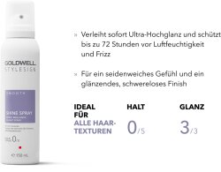 Goldwell Stylesign Smooth Glanz Spray 150 ml