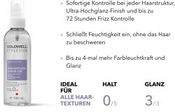 Goldwell Stylesign Schwereloses Glanz-Öl 100 ml