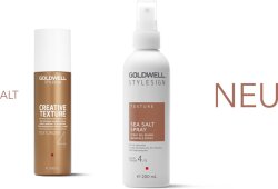 Goldwell Stylesign Texture Meersalz-Spray 200 ml