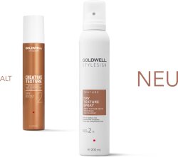 Goldwell Stylesign Texture Trockenes-Textur Spray 200 ml