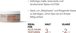 Goldwell Stylesign Texture Mattierende Paste 100 ml