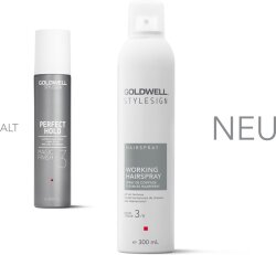 Goldwell Stylesign Hairspray Flexibles Haarspray 300 ml