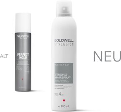 Goldwell Stylesign Hairspray Starkes Haarspray 300 ml
