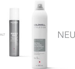 Goldwell Stylesign Hairspray Extra Starkes Haarspray 300 ml