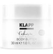 Ihr Geschenk - KLAPP LE CASHMERE Body Butter Limited Edition
