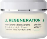 ANNEMARIE BÖRLIND LL REGENERATION Vitalisierende Nachtcreme