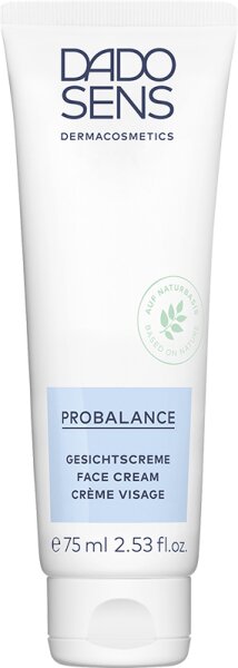 4011140218527 - Aktion - Dado Sens PROBALANCE Gesichtscreme 75 ml 4011140218527 - Aktion - Dado Sens PROBALANCE Gesichtscreme 75 ml