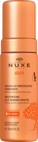 Aktion - Nuxe Sun Selbstbr&auml;unungsschaum 150 ml