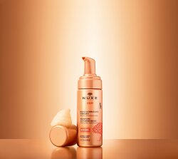 Nuxe Sun Selbstbräunungsschaum 150 ml
