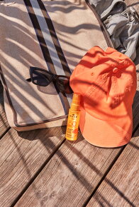 Aktion - Nuxe Sun Sonnenspray Gesicht & K&ouml;rper LSF 50 50 ml