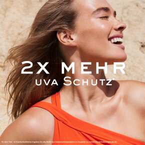 Aktion - Nuxe Sun Sonnenspray Gesicht & K&ouml;rper LSF 50 50 ml