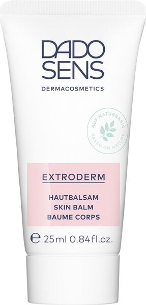 4011140217827 - Aktion - Dado Sens EXTRODERM Hautbalsam 25 ml 4011140217827 - Aktion - Dado Sens EXTRODERM Hautbalsam 25 ml