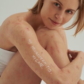 Aktion - Dado Sens EXTRODERM Hautbalsam 25 ml