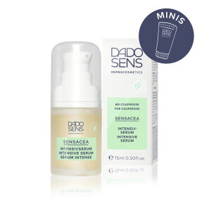 Aktion - Dado Sens SENSACEA Intensivserum 15 ml