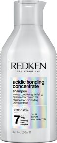 Redken Acidic Bonding Concentrate Shampoo 500 ml