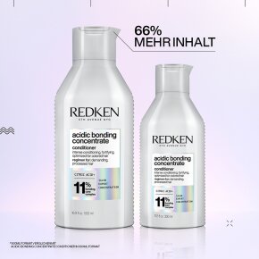 Redken Acidic Bonding Concentrate Conditioner 500 ml