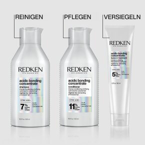 Redken Acidic Bonding Concentrate Conditioner 500 ml