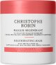 Christophe Robin Regenerating Mask with prickly pear oil 75 ml