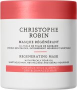 Christophe Robin Regenerating Mask with prickly pear oil 75 ml Christophe Robin Regenerating Mask with prickly pear oil 75 ml