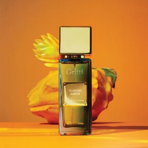 Gritti Mango Aoud Eau de Parfum (EdP) 100 ml