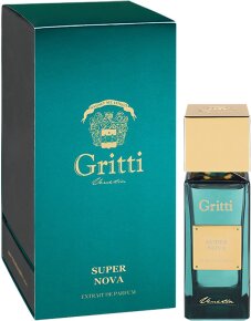 Gritti Supernova Eau de Parfum (EdP) 100 ml