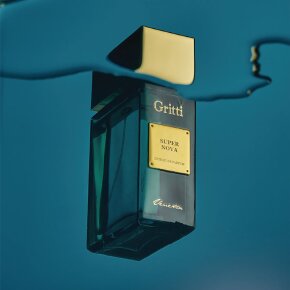 Gritti Supernova Eau de Parfum (EdP) 100 ml