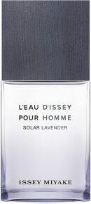 Issey Miyake L'Eau d'Issey pour Homme Solar Lavender Eau de Toilette (EdT) 50 ml
