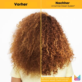 Matrix Total Results A Curl Can Dream Maske 250 ml