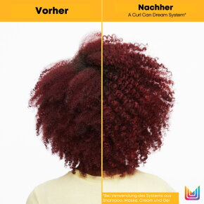 Matrix Total Results A Curl Can Dream Maske 250 ml