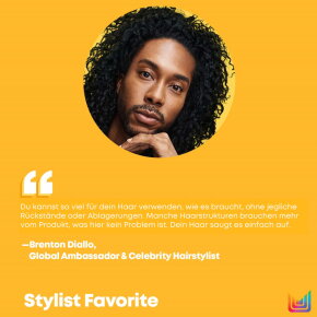 Matrix Total Results A Curl Can Dream Maske 250 ml