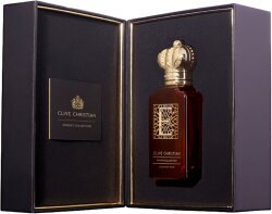 Clive Christian Private Collection E Cashmere Musk Parfum 50 ml