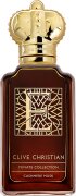 Clive Christian Private Collection E Cashmere Musk Parfum 50 ml Clive Christian Private Collection E Cashmere Musk Parfum 50 ml